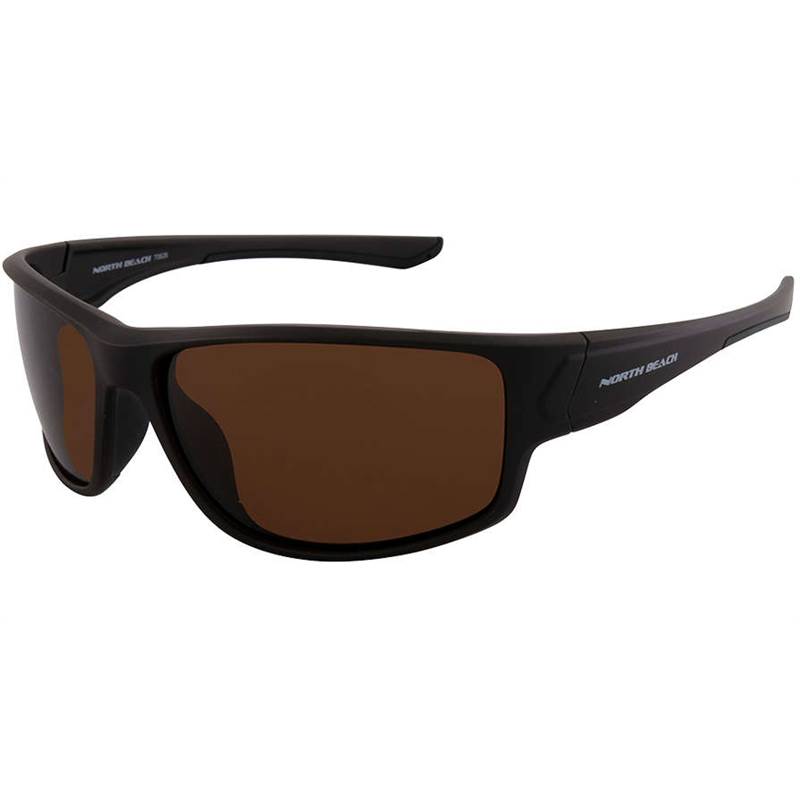 North Beach Komai Polarised Sunglasses-1